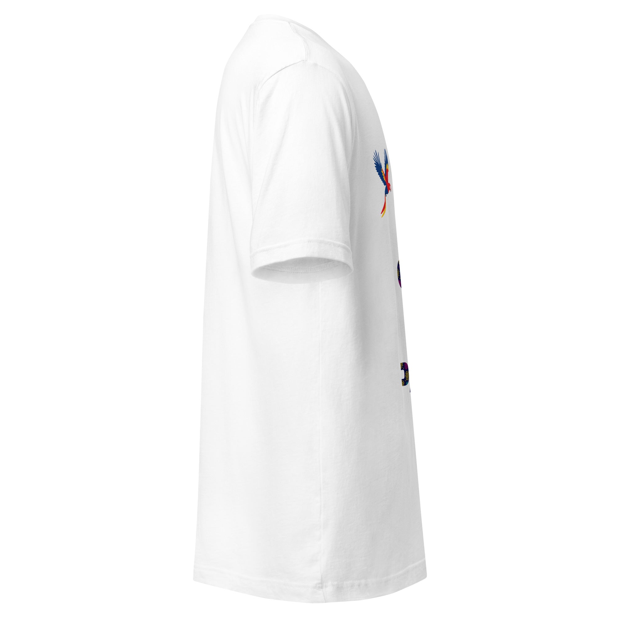 Unisex T-Shirts made from soft