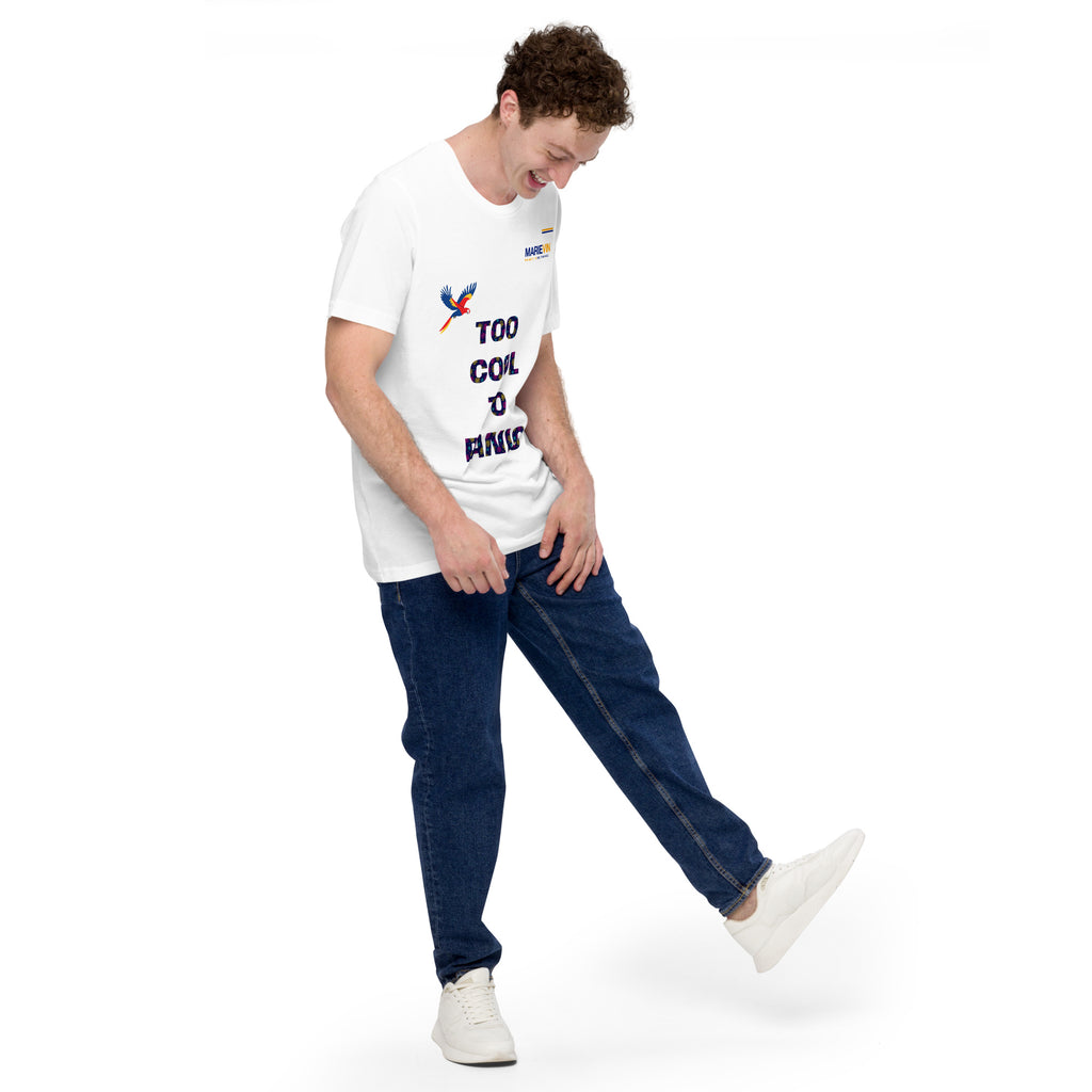 Unisex T-Shirts made from soft